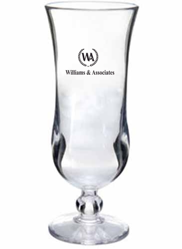 15 Oz. Hurricane Glass (1 Piece)