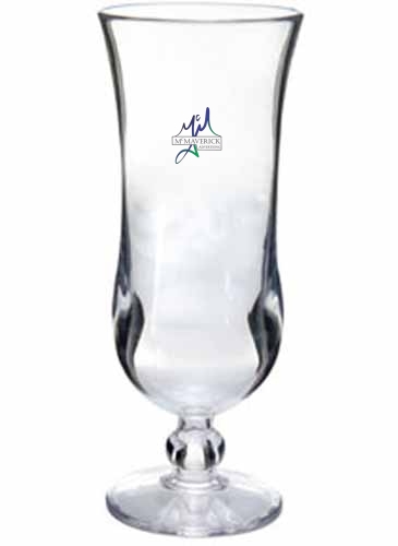 15 Oz. Hurricane Glass (1 Piece)