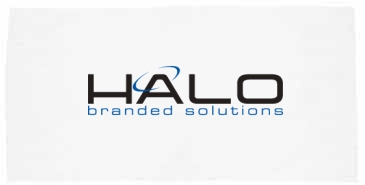 Basic Weight 30" x 60" Beach Towel