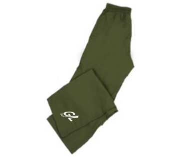 Scrub Pants