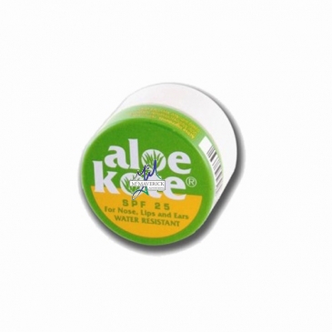 Aloe Kote SPF 25 .25 oz
