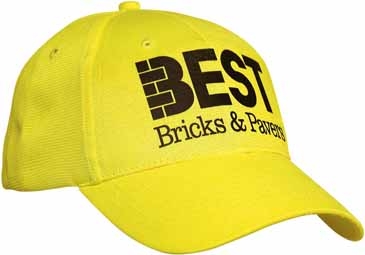 Luminescent Safety Cap