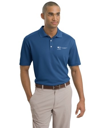 Mens Dry Fit Polo