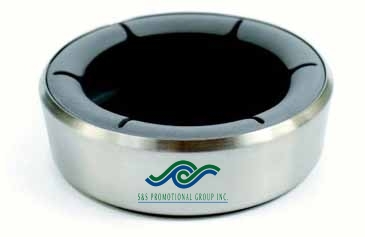 Bottle Coaster by VacuVin™