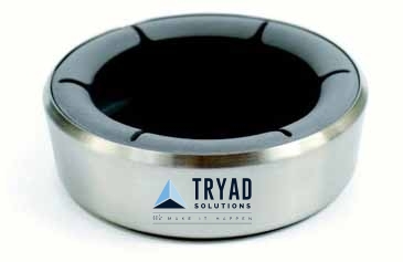 Bottle Coaster by VacuVin™