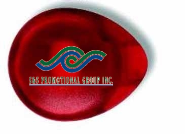 Discus Bottle Cap & Tab Opener w/Refrigerator Magnets