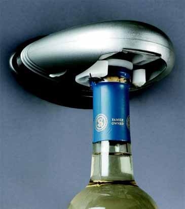 CAP-CUT™ Professional Wall-Mount Wine Bottle Capsule Cutter
