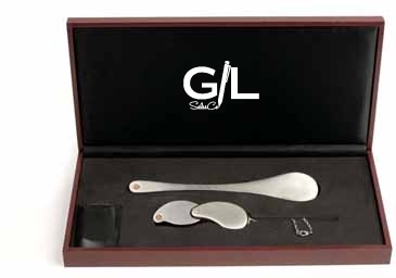 Clef Du Vin® Standard Set in Burgundy Gift Box