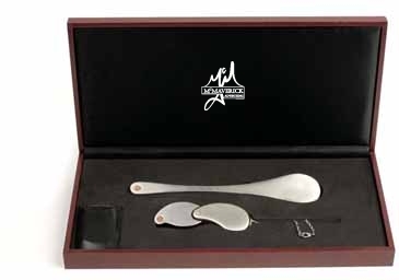 Clef Du Vin® Standard Set in Burgundy Gift Box