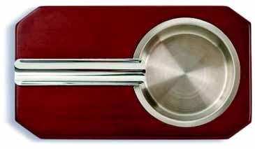 Piccolo Cigar Ash Tray