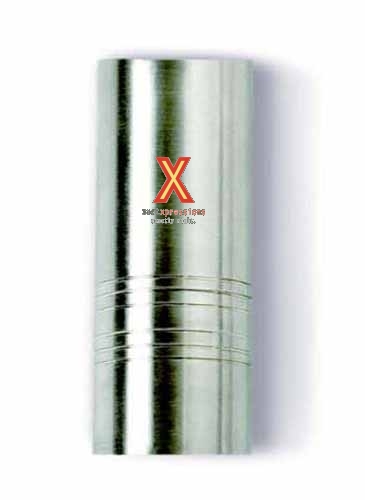 1 - 2 Oz. Stainless Steel Premium Double Jigger