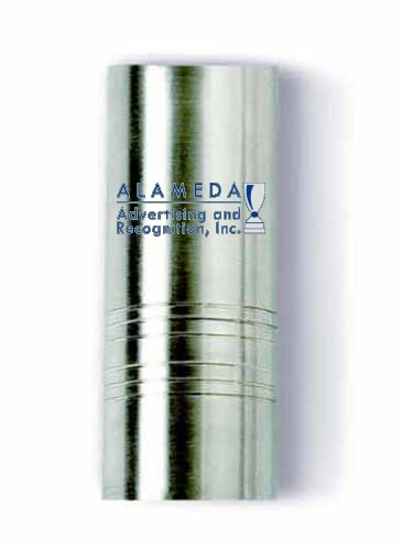 1 - 2 Oz. Stainless Steel Premium Double Jigger
