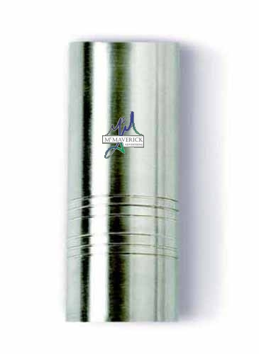 1 - 2 Oz. Stainless Steel Premium Double Jigger
