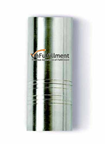 1 - 2 Oz. Stainless Steel Premium Double Jigger