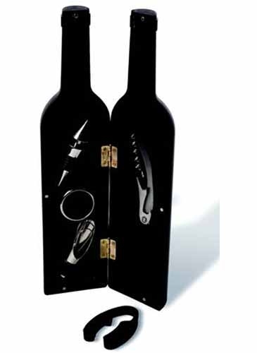 Swingout Bottle Gift Set