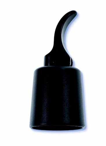 Top Hat Bottle Stopper