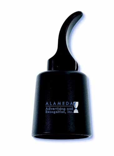 Top Hat Bottle Stopper