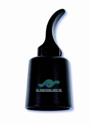 Top Hat Bottle Stopper