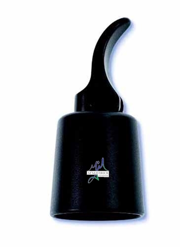 Top Hat Bottle Stopper