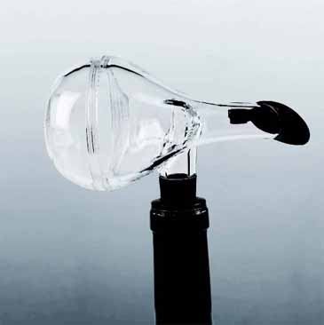 Vino Dose™ Aerator/Dispenser