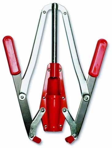 Wine Bottle Re-Corking Machine