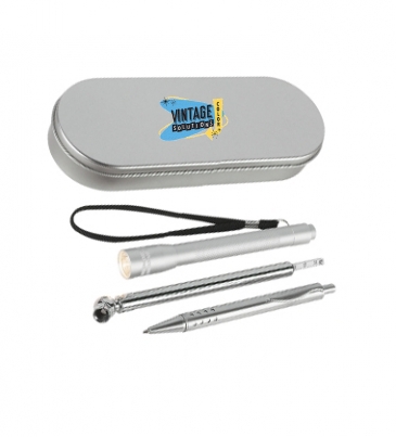 3-In-1 Emergency Tool Set