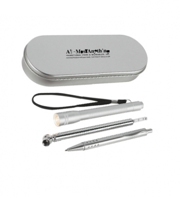 3-In-1 Emergency Tool Set