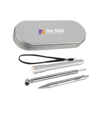 3-In-1 Emergency Tool Set