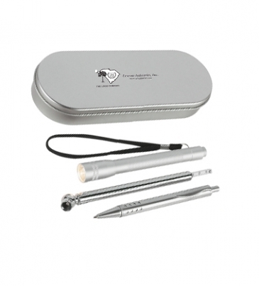 3-In-1 Emergency Tool Set