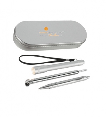 3-In-1 Emergency Tool Set