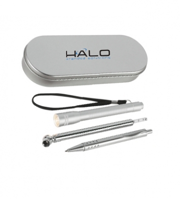 3-In-1 Emergency Tool Set