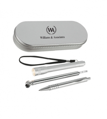 3-In-1 Emergency Tool Set