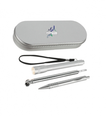 3-In-1 Emergency Tool Set
