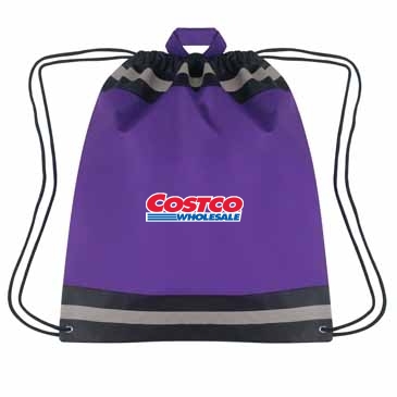 Large Non-Woven Reflective Hit Sports Pack