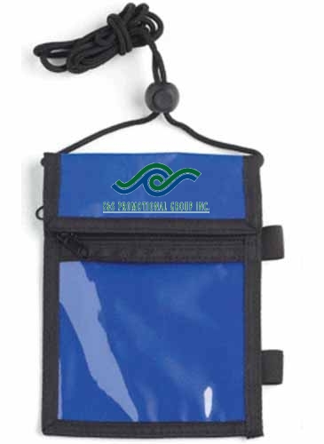 "GOOD" Credential Wallet