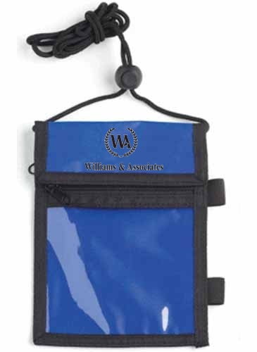 "GOOD" Credential Wallet