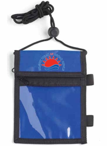 "GOOD" Credential Wallet