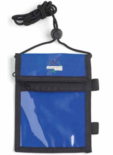 "GOOD" Credential Wallet