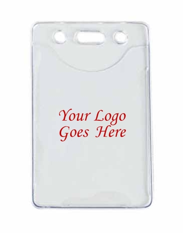 Earth Friendly Verticle Card Holders