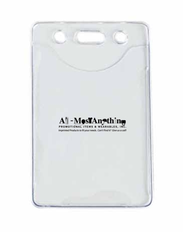 Earth Friendly Verticle Card Holders