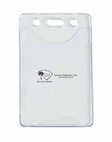 Earth Friendly Verticle Card Holders