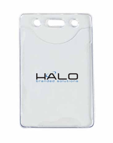 Earth Friendly Verticle Card Holders