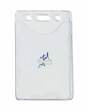 Earth Friendly Verticle Card Holders