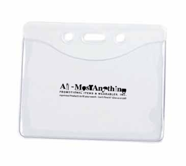 Earth Friendly Horizontal Card Holders