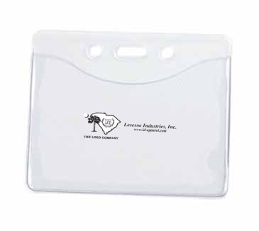 Earth Friendly Horizontal Card Holders