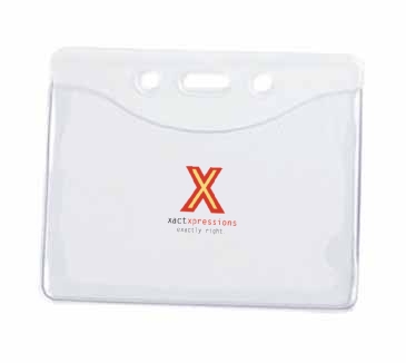 Earth Friendly Horizontal Card Holders