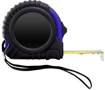 Seaton 12 ft. Tape Measure