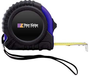 Seaton 12 ft. Tape Measure