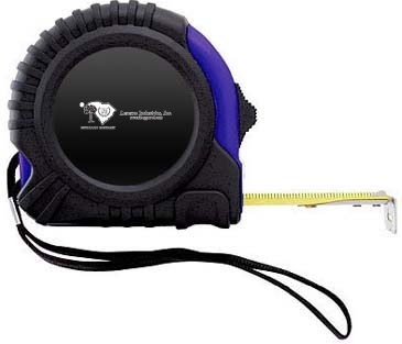 Seaton 12 ft. Tape Measure