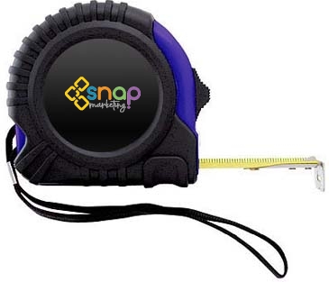 Seaton 12 ft. Tape Measure